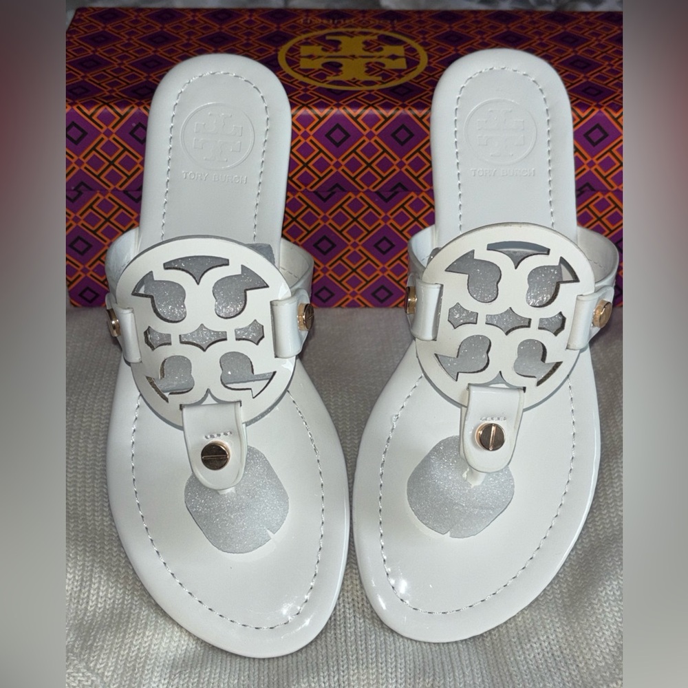Tory Burch Sandals
